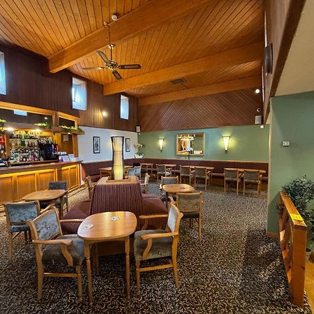 Solway Lodge Hotel Гретна Грийн Екстериор снимка