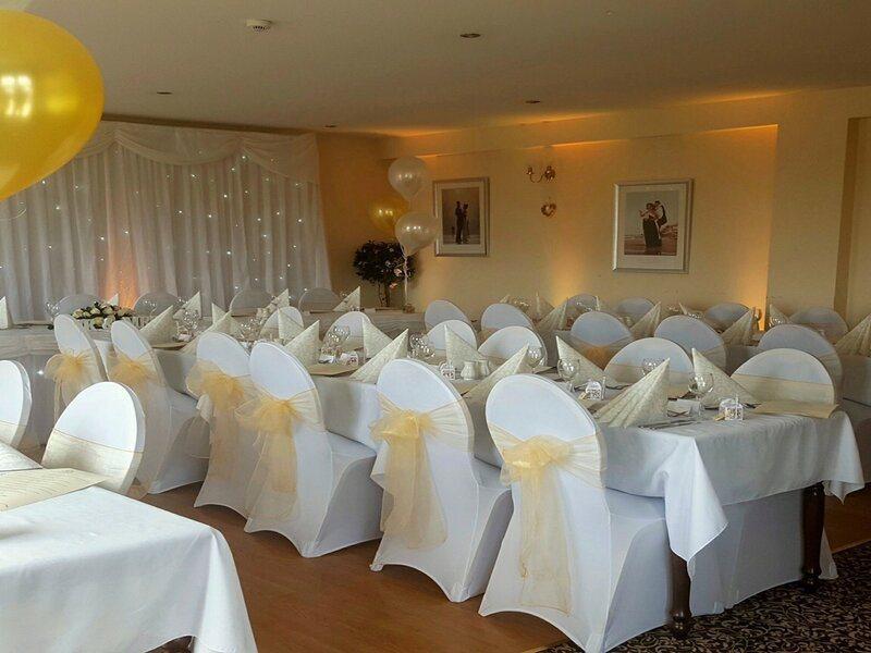 Solway Lodge Hotel Гретна Грийн Екстериор снимка