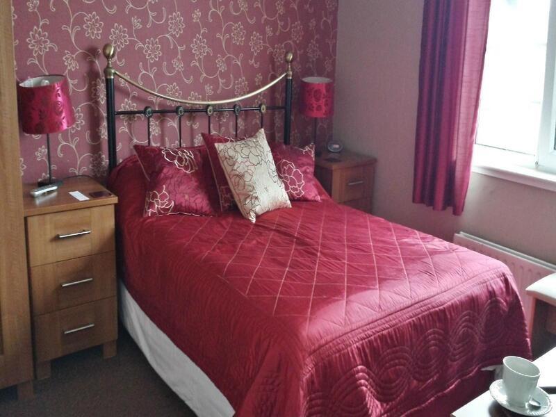 Solway Lodge Hotel Гретна Грийн Екстериор снимка
