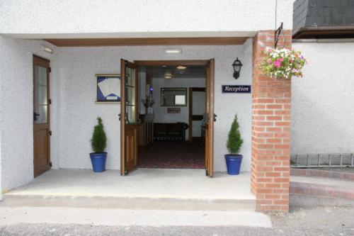 Solway Lodge Hotel Гретна Грийн Екстериор снимка