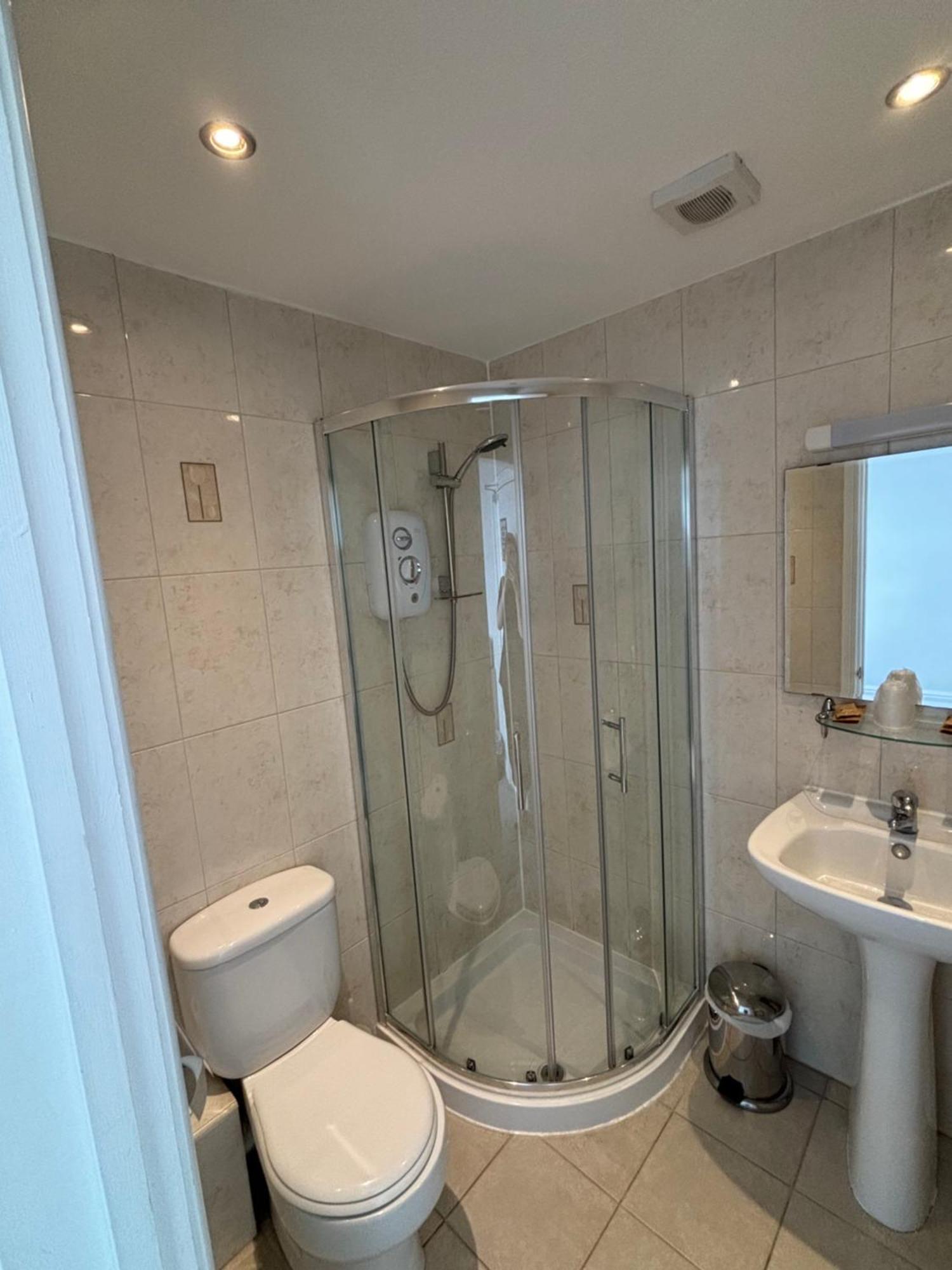 Solway Lodge Hotel Гретна Грийн Екстериор снимка