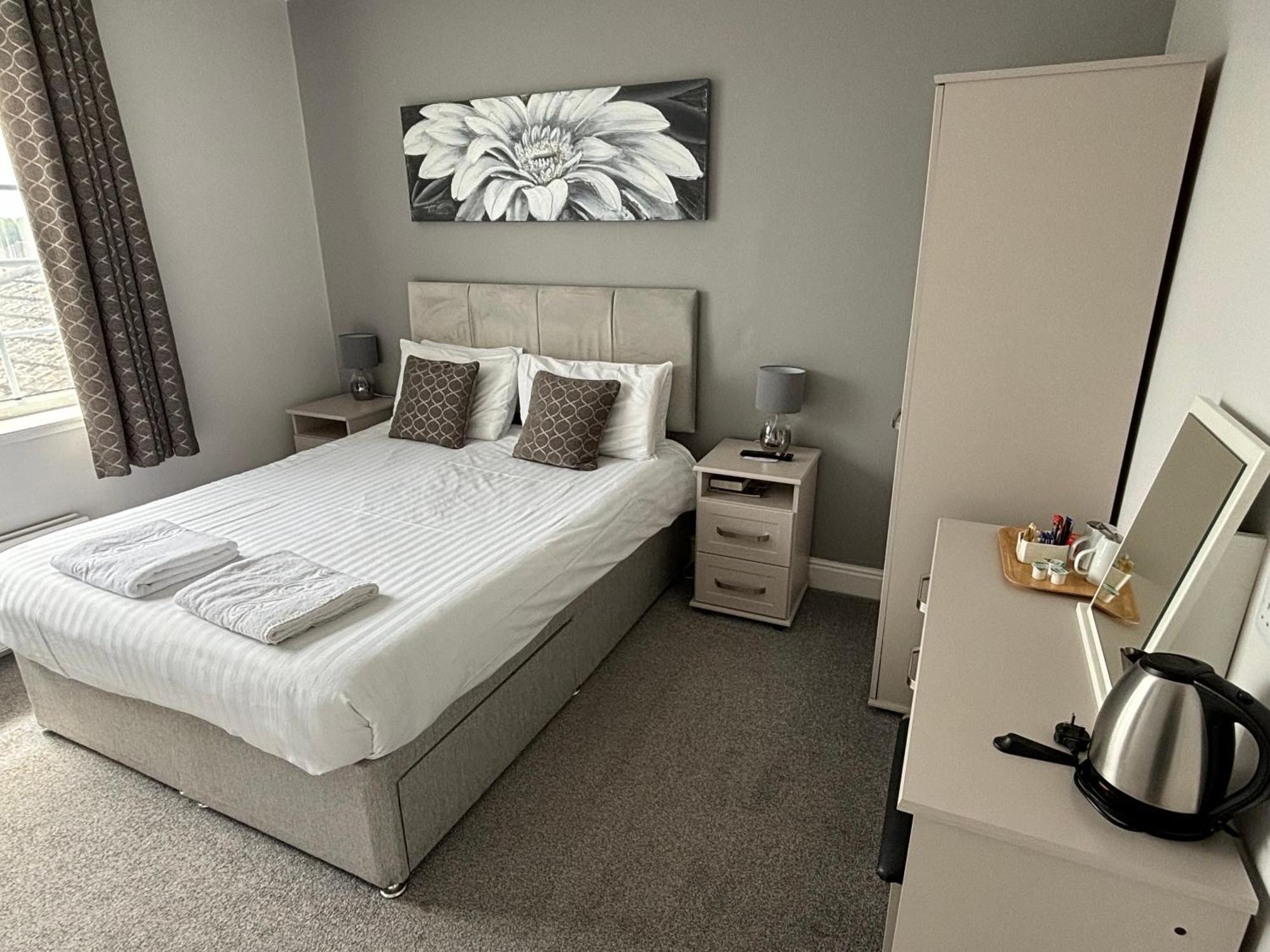 Solway Lodge Hotel Гретна Грийн Екстериор снимка