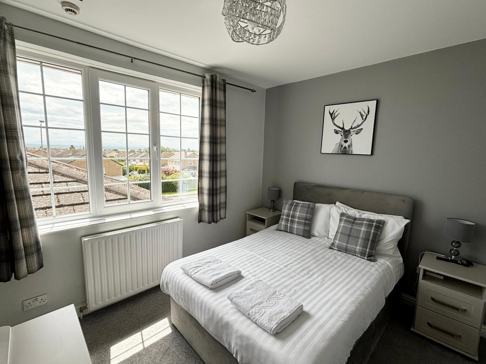 Solway Lodge Hotel Гретна Грийн Екстериор снимка